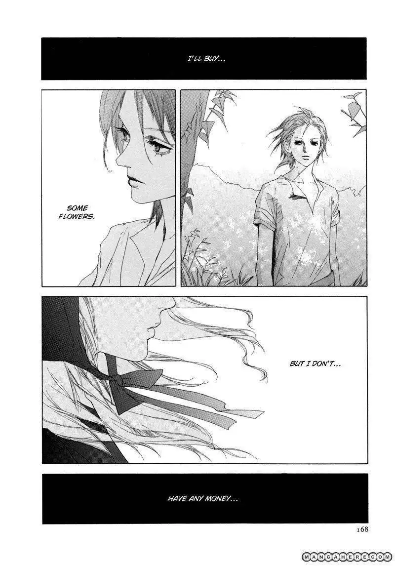 Paradise Route Chapter 4 31